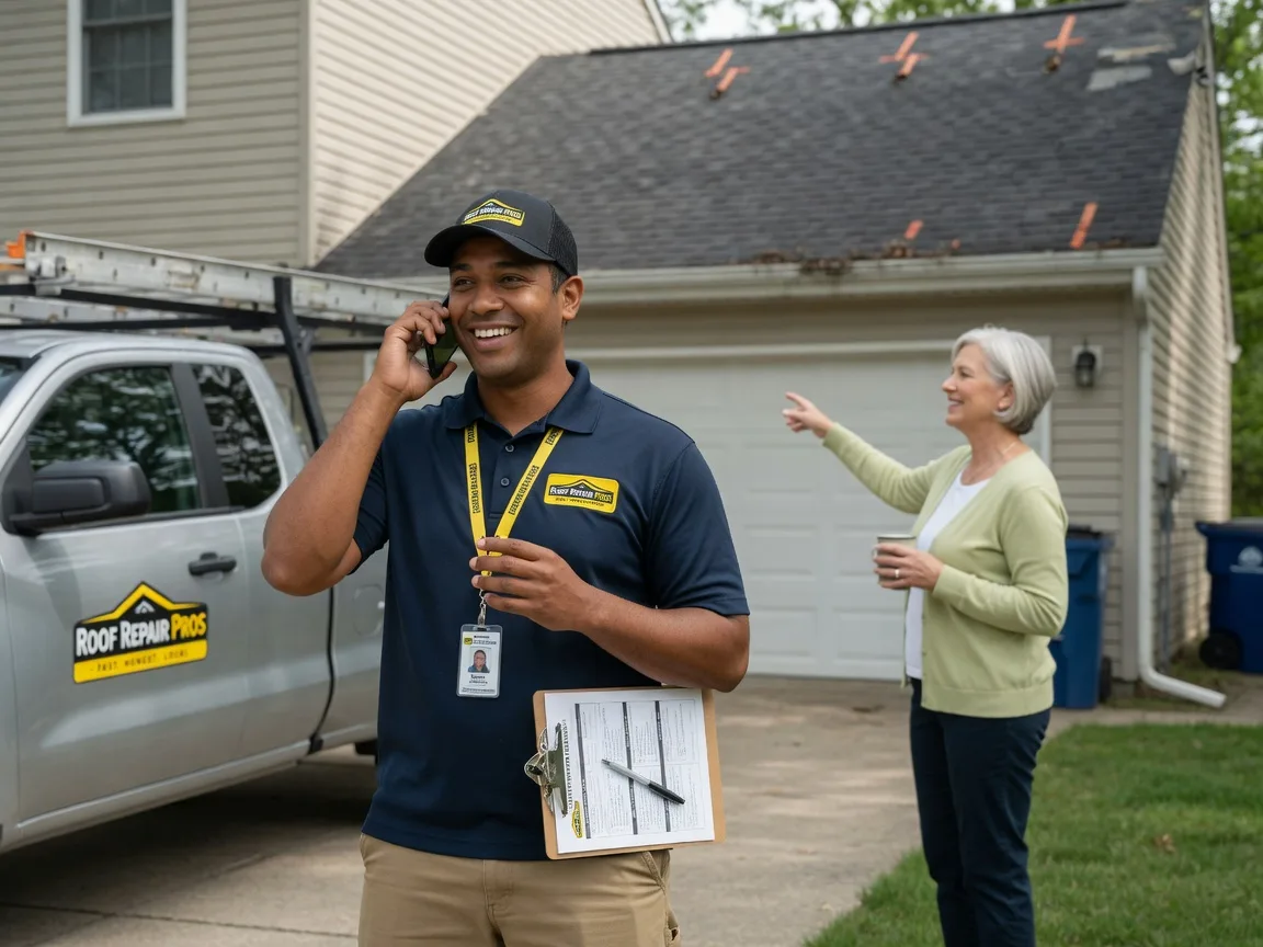 Roof Repair Flower Mound, TX FAQs